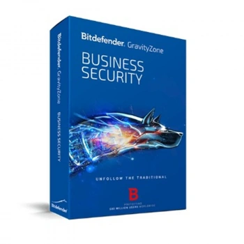 BITDEFENDER GRAVITYZONE BUS. SEC.16 KULL.3 YIL ELEKTRONIK LISANS