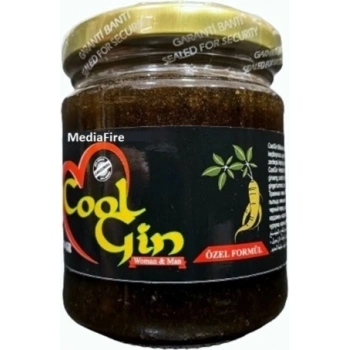 Bitkisel Karışımılı Destek Macunu 240GR E169