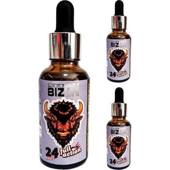 Bizon Premium 30 ml  Slex