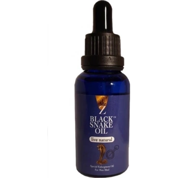 Black Snake Damla