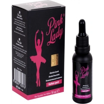 BlackS Shop Pink Lady