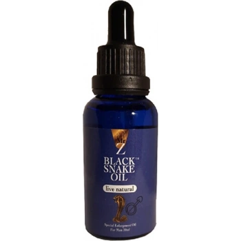 Blacksnake Erkeklere Özel Ürün / Blacksnake Mens Product