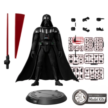 BLS75801  EVERGRE.MOVIE DARTH OYUNCAK FİGÜR