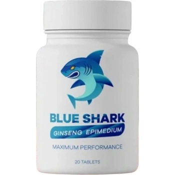 Blue Shark 20 Tablet