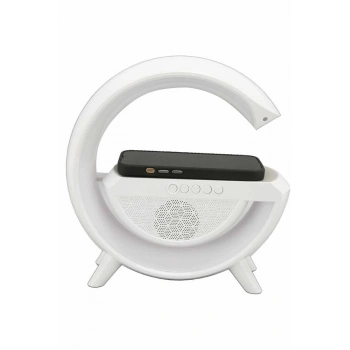 Bluetooth Hoparlör Speaker Telefon Şarj Edebilen Android Ve İos Uyumlu