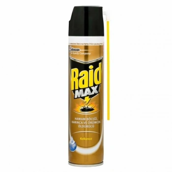 Böcek Savar Max 300Ml 1 Adet