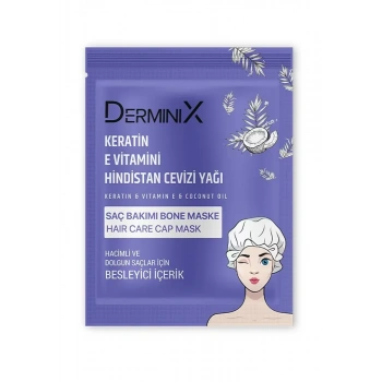 Bone Saç Bakım Maskesi - Keratin