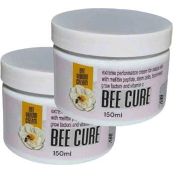 Bonie Bee Cure Krem 150 ml Ölçeğinde x 2 Adet