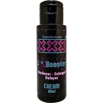 Booster 3x Hardener Krem 60 ml