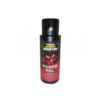 Booster Bull Erkeklere Özel Krem 60 ml