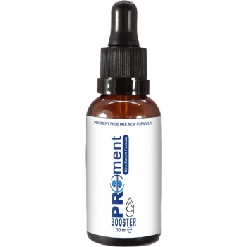 Booster Proment Erkekler Için 30 ml Özel  Damla