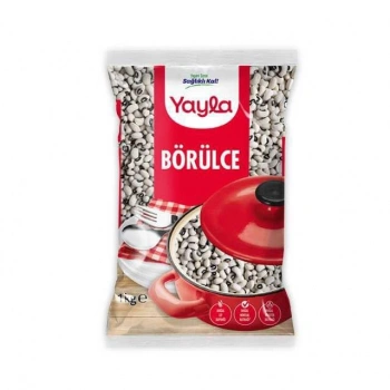Börülce 1000gr 1 Adet