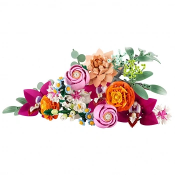 Botanicals Pembe Çiçek Buketi 10342
