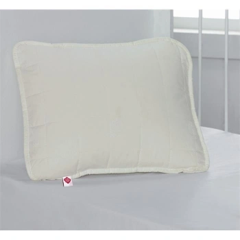 Box Bebek Yün Yastık 35x45