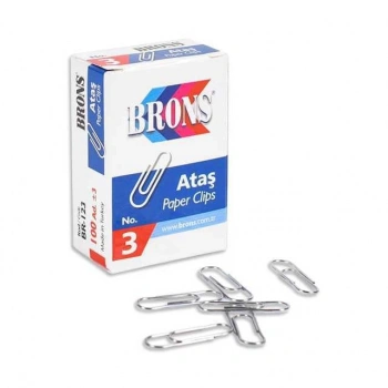 Br-123 Ataş No:3 1 Adet