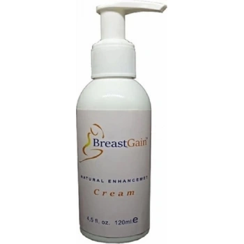 Breast Gain Göğüskremi 120 ml