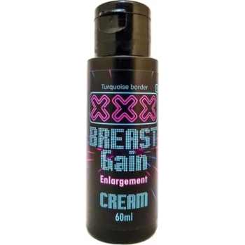 Breast Gain Krem 60 ml