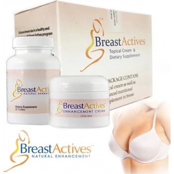 Breast Göğüs Bakım Seti