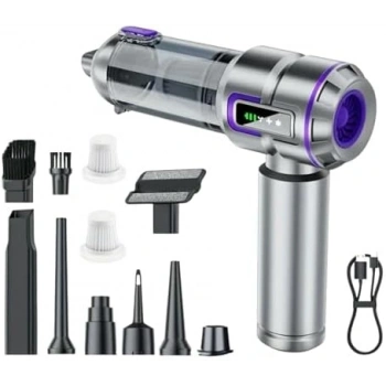 Brushless Motor Vacuum Cleaner 20000Pa