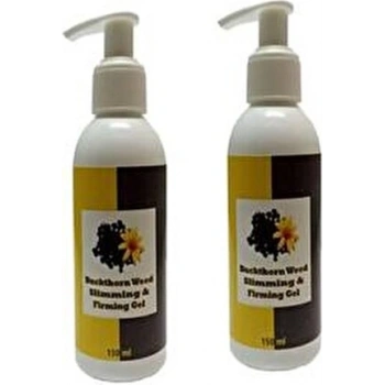 Buckthorn Acı Çehre Tohumu Krem 150 Ml- 2 Adet
