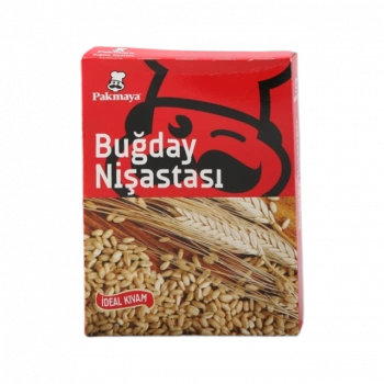 Buğday Nişastası 200gr 1 Adet