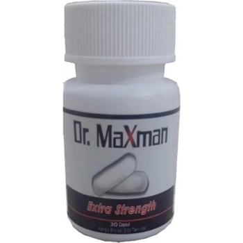 Buğz Dr Ürünü / Dr Sexual Strength And Retarder Product
