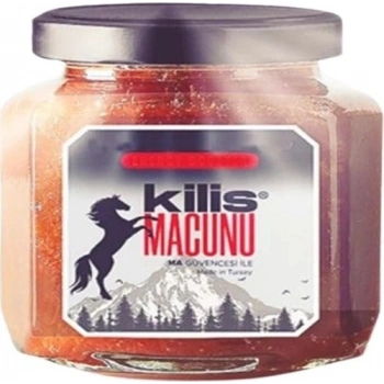 Buğz Kilis Macunu 3 Adet