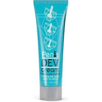 Buğz Pe.nis Dev Cream Erkeklere Özel Pe.nis Bakım Kremi 75 ml
