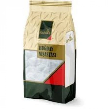 BUHARA BUĞDAY NİŞASTA -POŞET 500 GR