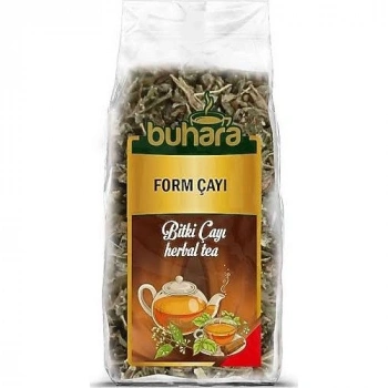 BUHARA FORM ÇAYI 80 GR