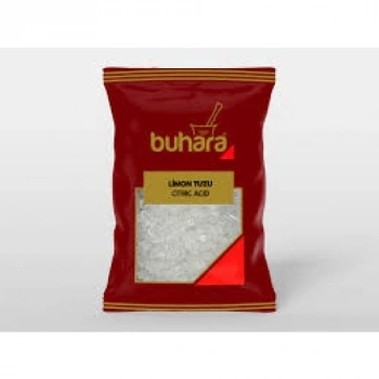 BUHARA LİMON TUZU 60 GR