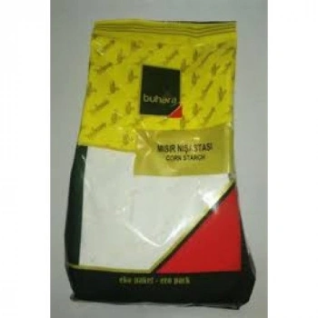 BUHARA MISIR NİŞASTA-POŞET 500 GR