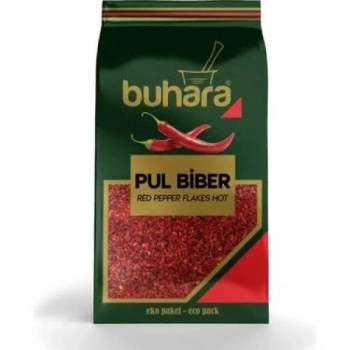 BUHARA PUL BİBER 400 GR
