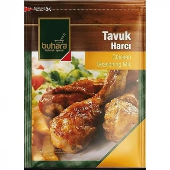 BUHARA TAVUK HARCI 90 GR