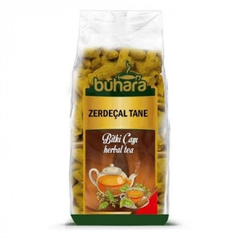 BUHARA ZERDEÇAL TANE 200 GR