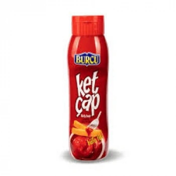 BURCU KETÇAP TATLI 650 GR-12