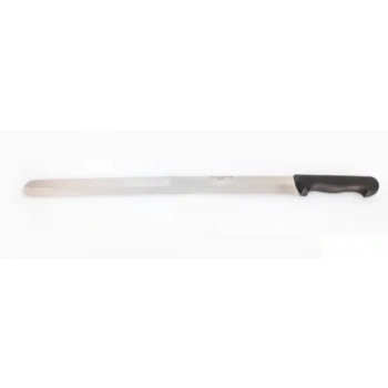 Bursa Döner Bıçağı 50 Cm - Plastik Sap