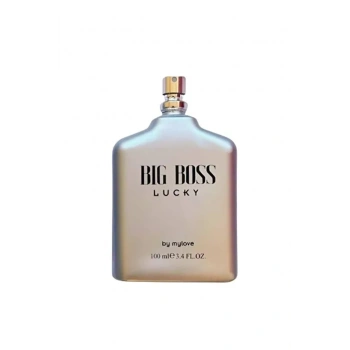 By My Love Parfüm 100 ml - Lucky