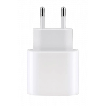 CA-13 25W Type-C Şarj Adaptörü - Beyaz