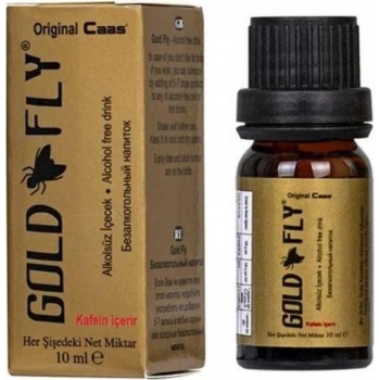 Caas Gold Fly Damla 10 ml
