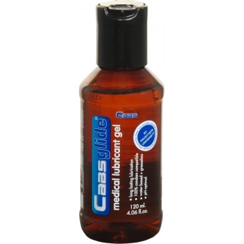 Cabs Glide  Cabsglide Medical Lubricant Gel ? 120 ml