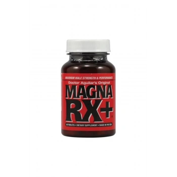 Cabs Magna Rx Doğal Kapsül