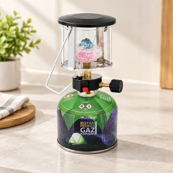 Çakmak Sibop Kart Lamba 230 gr