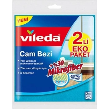 Cam Bezi 2Li