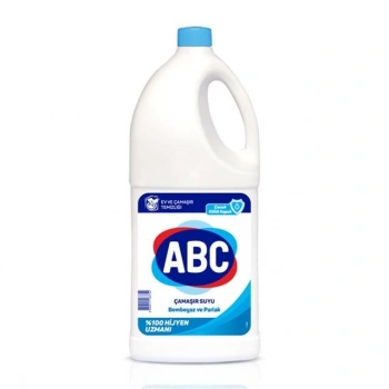 Çamaşır Suyu Bembeyaz 4kg 1 Adet