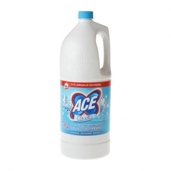 Çamaşır Suyu Klasik 2,2kg 1 Adet