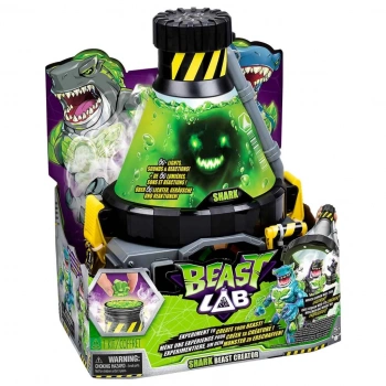 Canavar Laboratuvarı Shark 11105