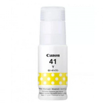 CANON GI-41 Y SARI MUREKKEP