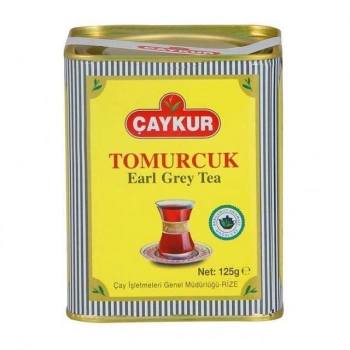 Çay 125 Gr. 1 Adet