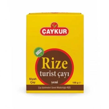 Çay Rize 100 Gr. 1 Adet